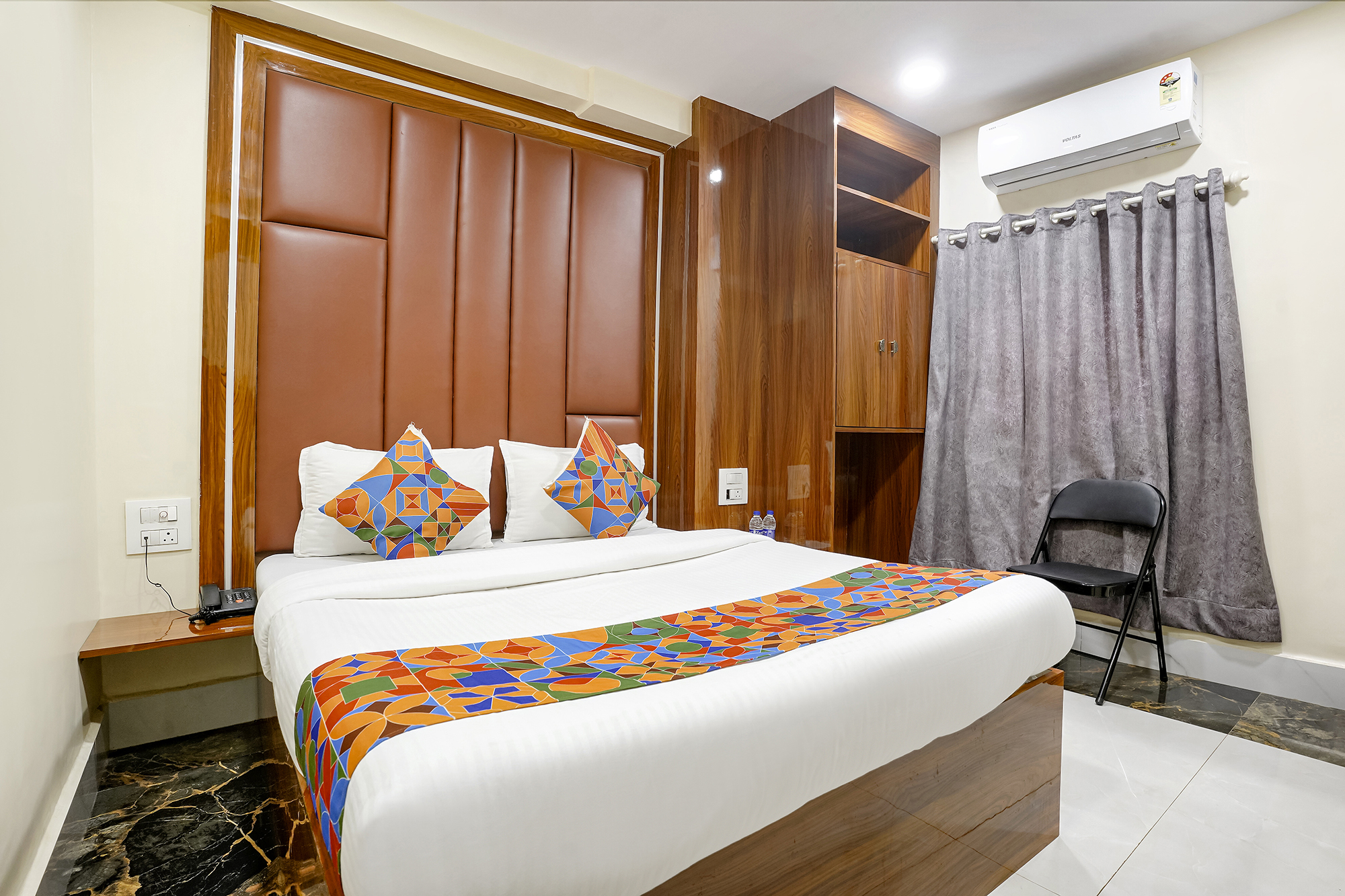 Deluxe Double Room 1