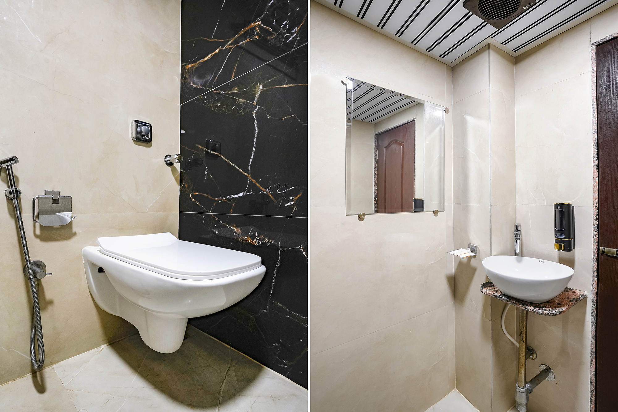 Deluxe Double Room 5