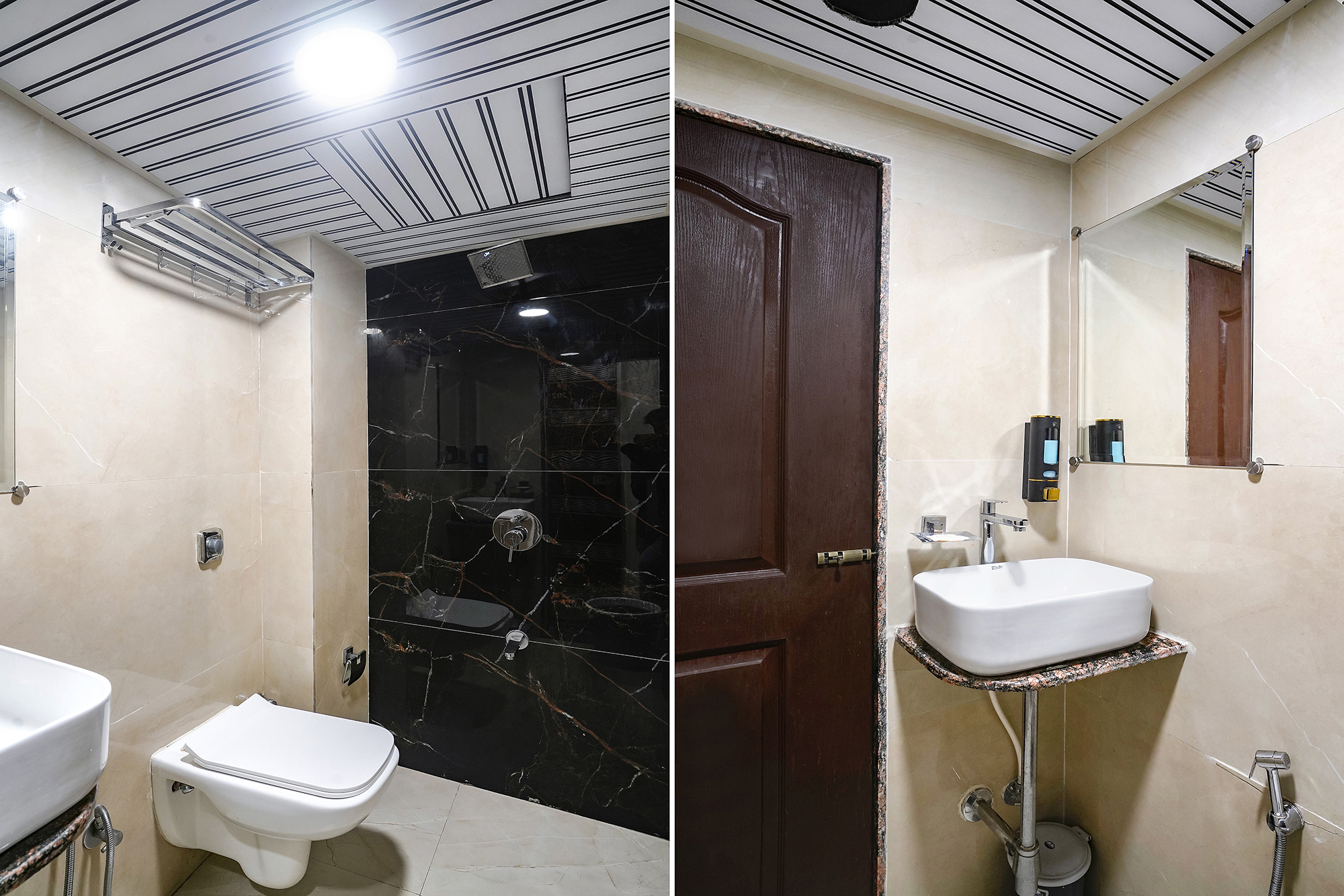 Deluxe Double Room 9