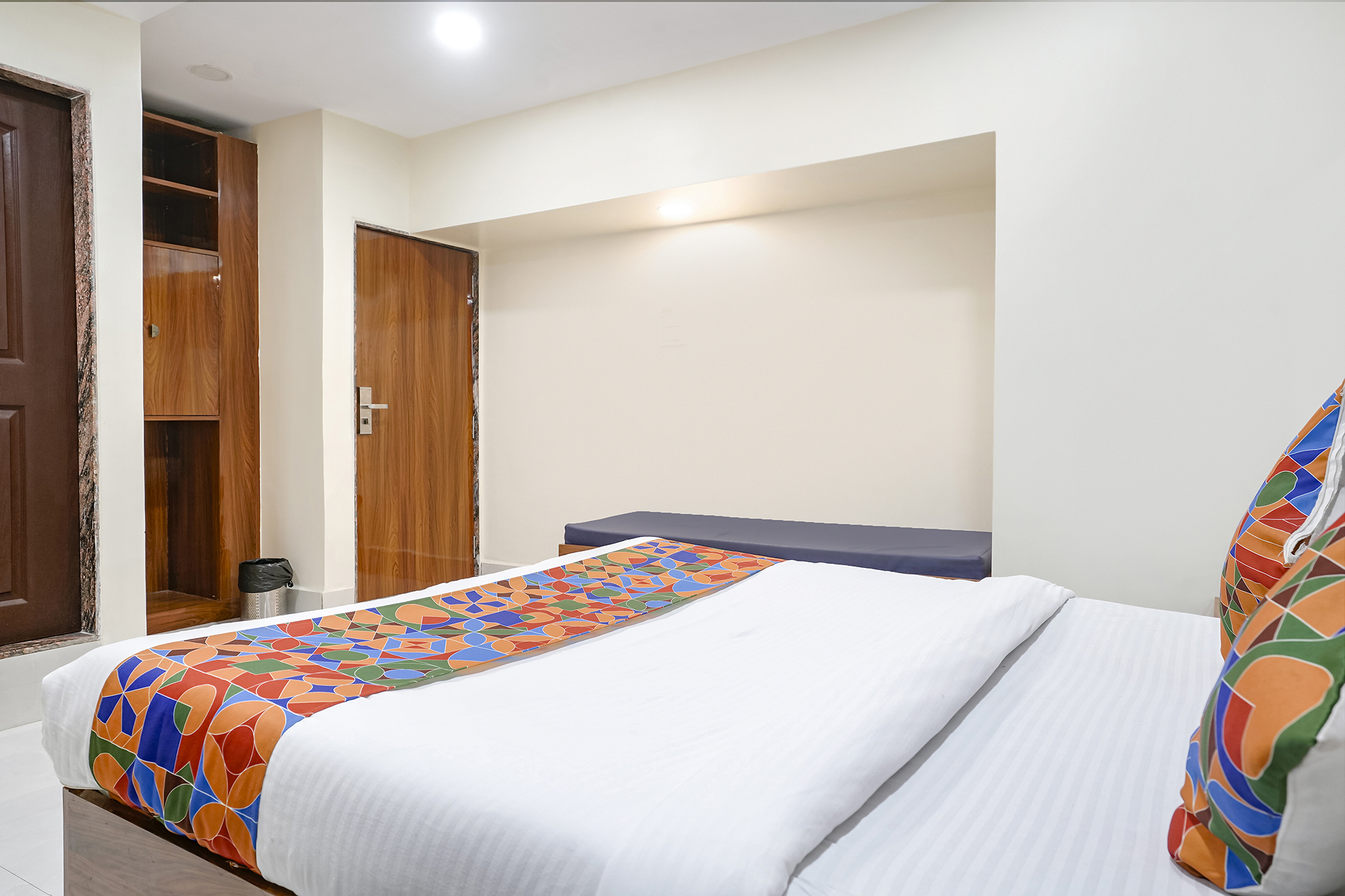 Deluxe Superior Room 2