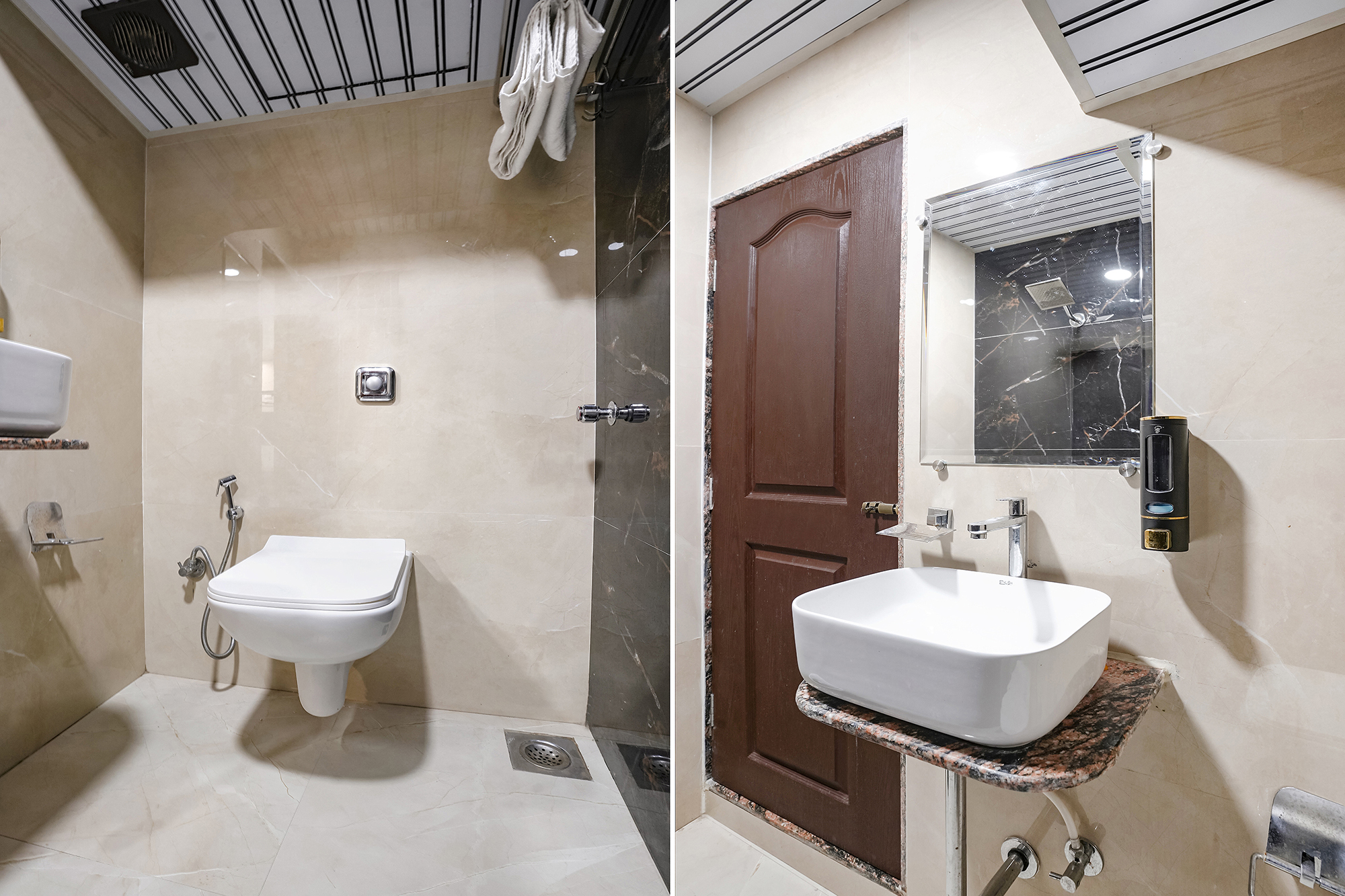 Deluxe Superior Room 3